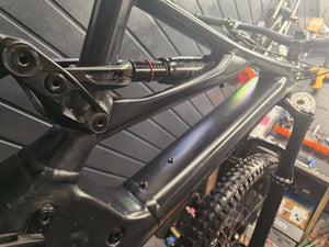 Specialized Turbo Levo Comp 29 2022