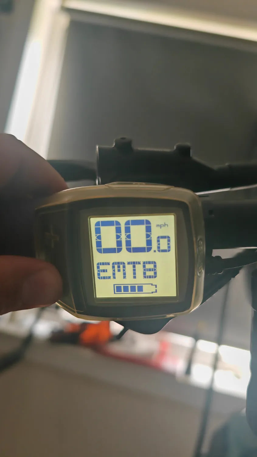Haibike Allmtn 3 2024