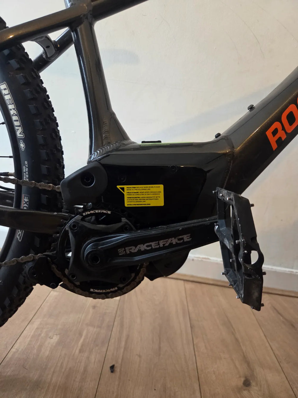 Rocky Mountain Growler Powerplay 30 2023