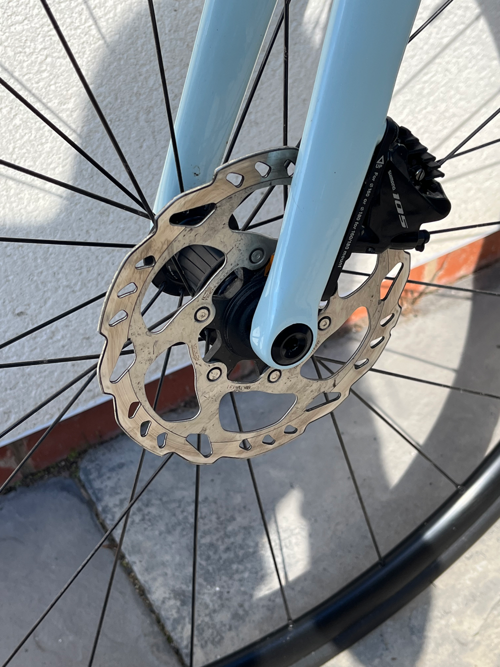 Specialized Roubaix Sport 2021