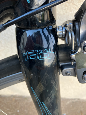 Specialized Ruby Comp 2009