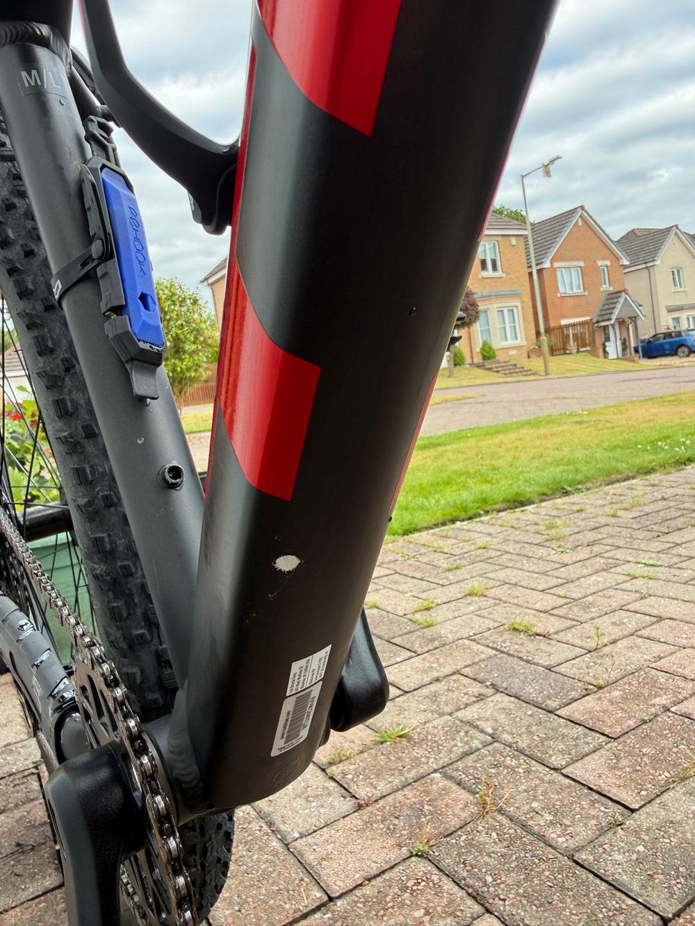 Trek Marlin 5 Gen 3 2025