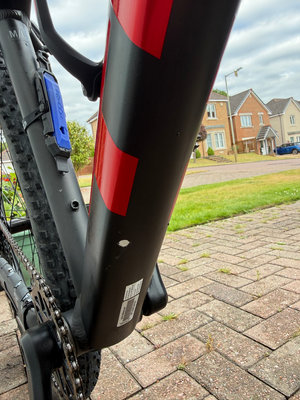 Trek Marlin 5 Gen 3 2025