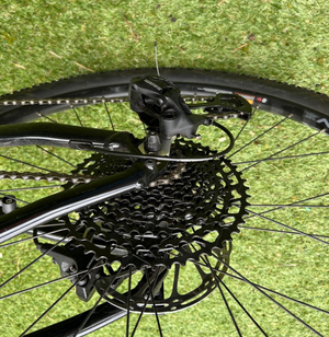 Bianchi T-tronik Rebel 9.1 - Xt/deore 2022