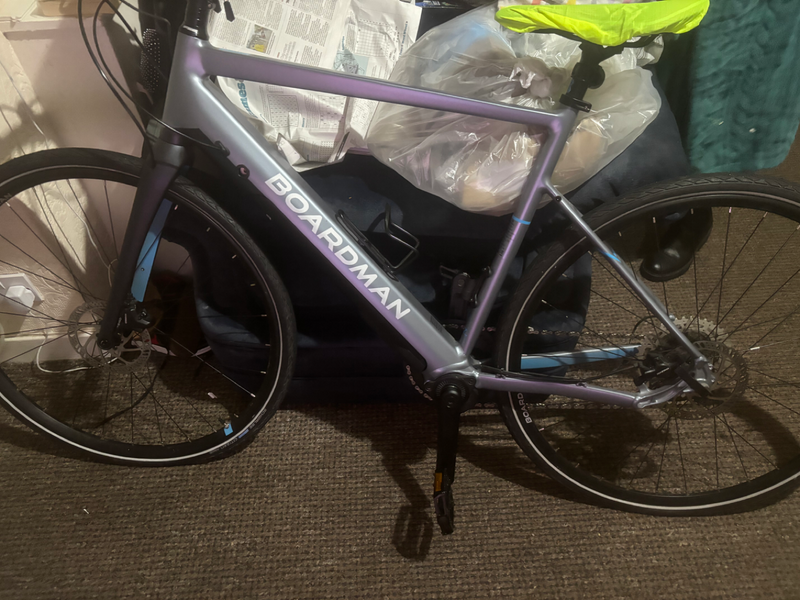 Boardman HYB 8.9 2020