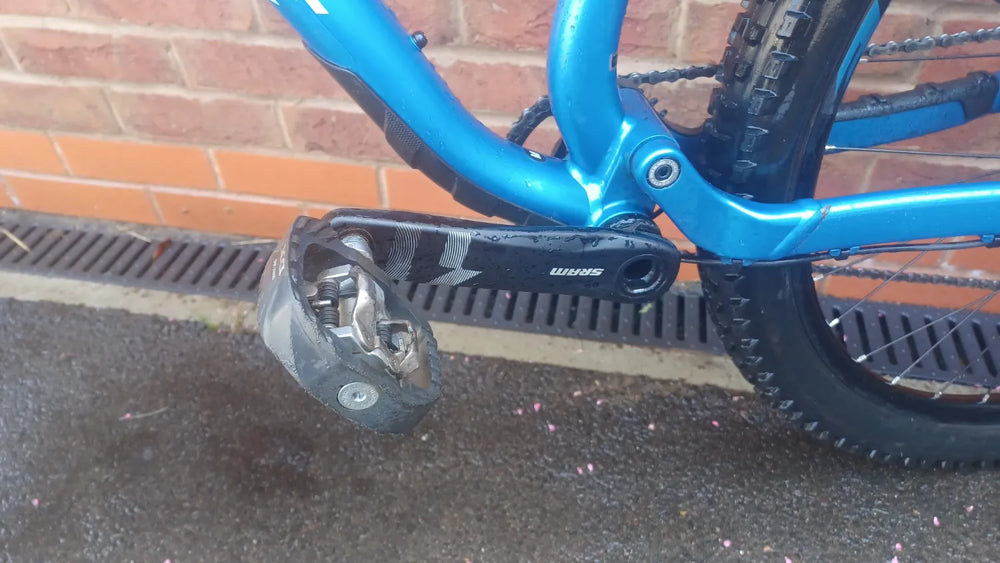 Whyte T-140 Rs 29er 2023