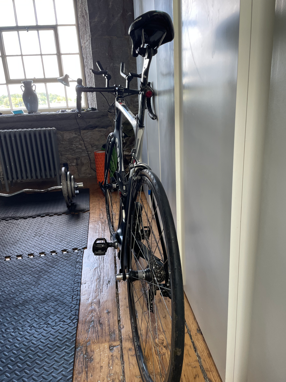Cervelo S5 Ultegra Di2 6870 2017