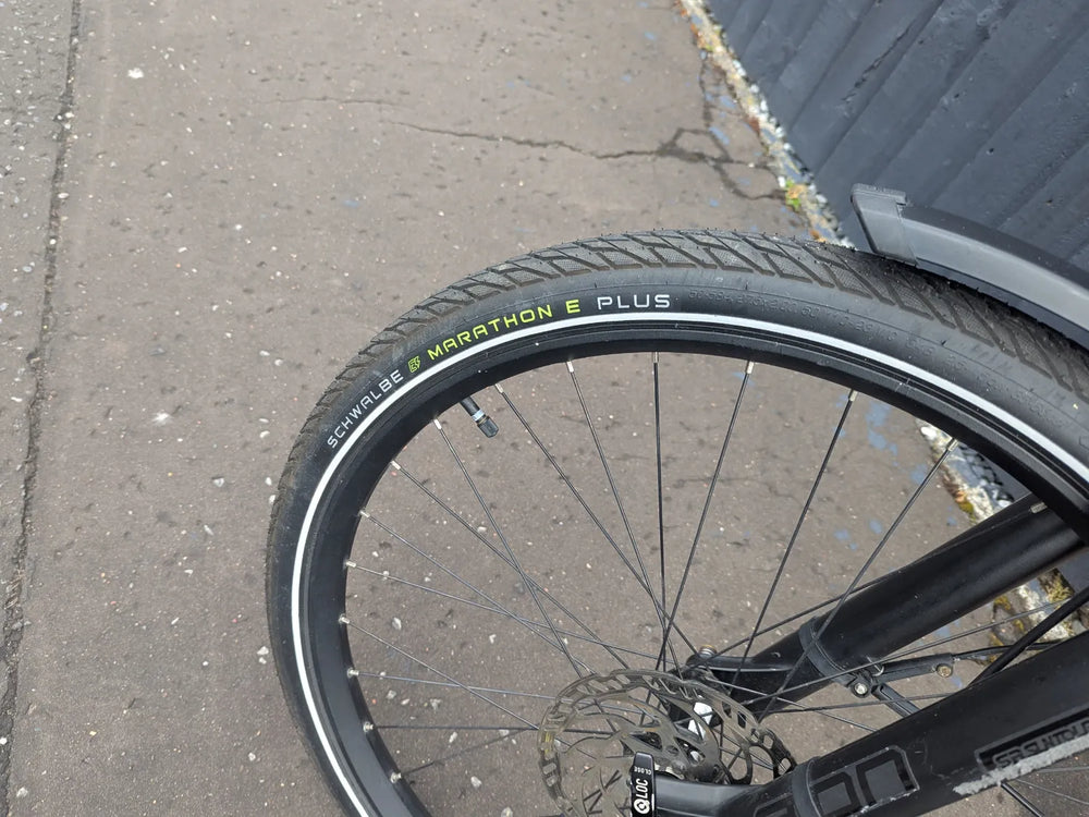 Riese and Muller Delite GT Vario HS 2020