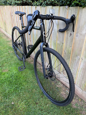 Cannondale Topstone 4 2023