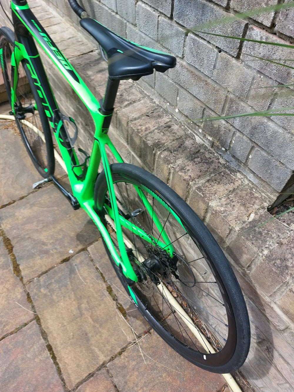 Giant Defy Advanced 2 2015