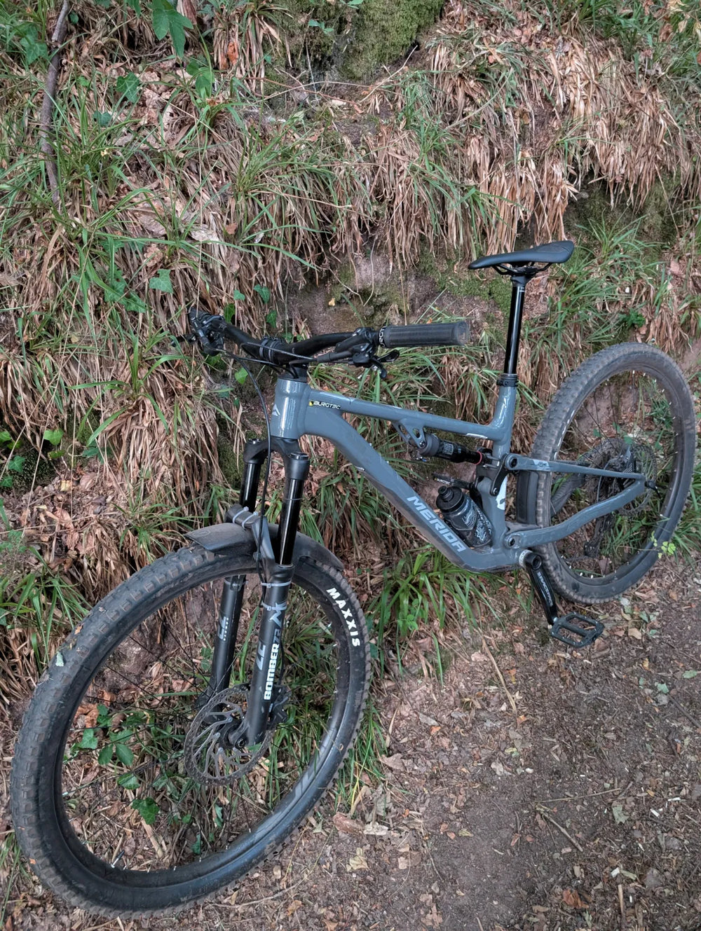 Merida One-forty 500 2023