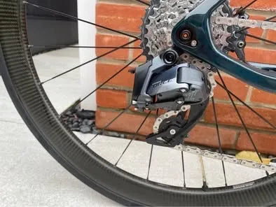 CUBE Agree C:62 SLX 2024