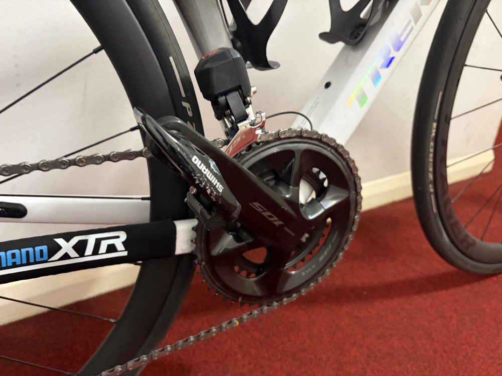 Trek Madone SL 6 AXS Gen 8 2025