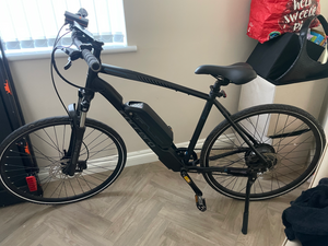 Carrera Crossfire 2.0 Large Frame 2024