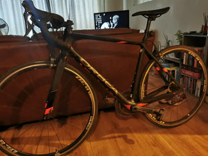 Orbea Orca Aero M20iteam 2018