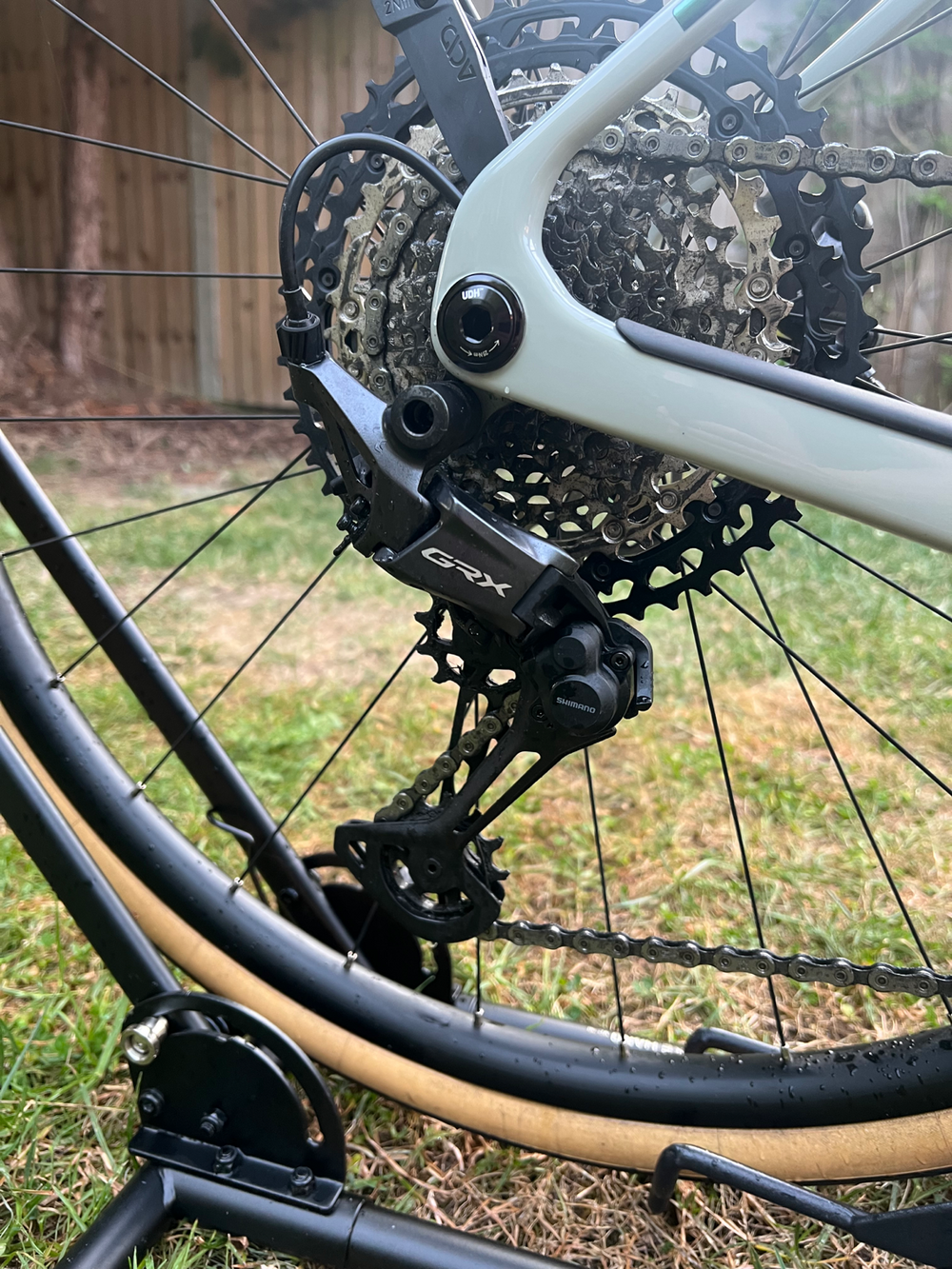 Cube Nuroad Hybrid C:62 Race 400Wh 2026