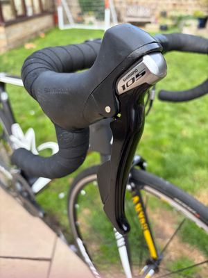 Canyon Ultimate CF SL 7