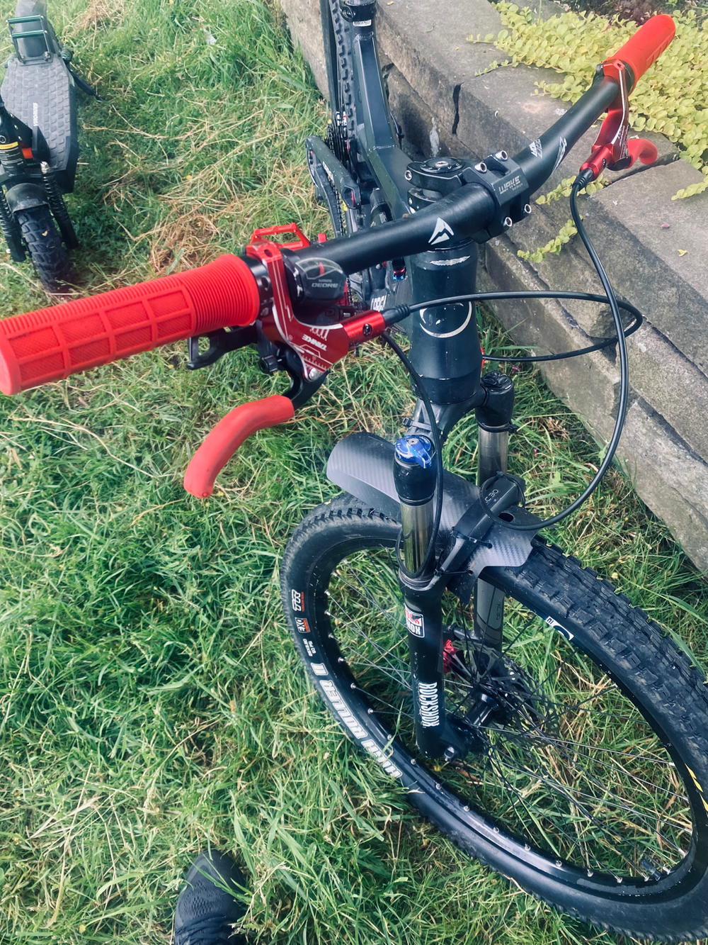 Orbea Rallon X30 27 5 2017
