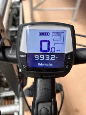 Cube Touring Hybrid Pro 2022
