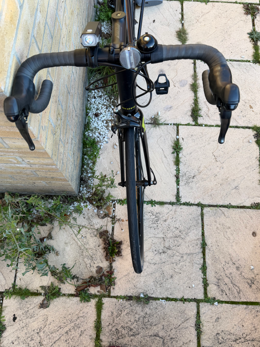 Scott Speedster 40 2024