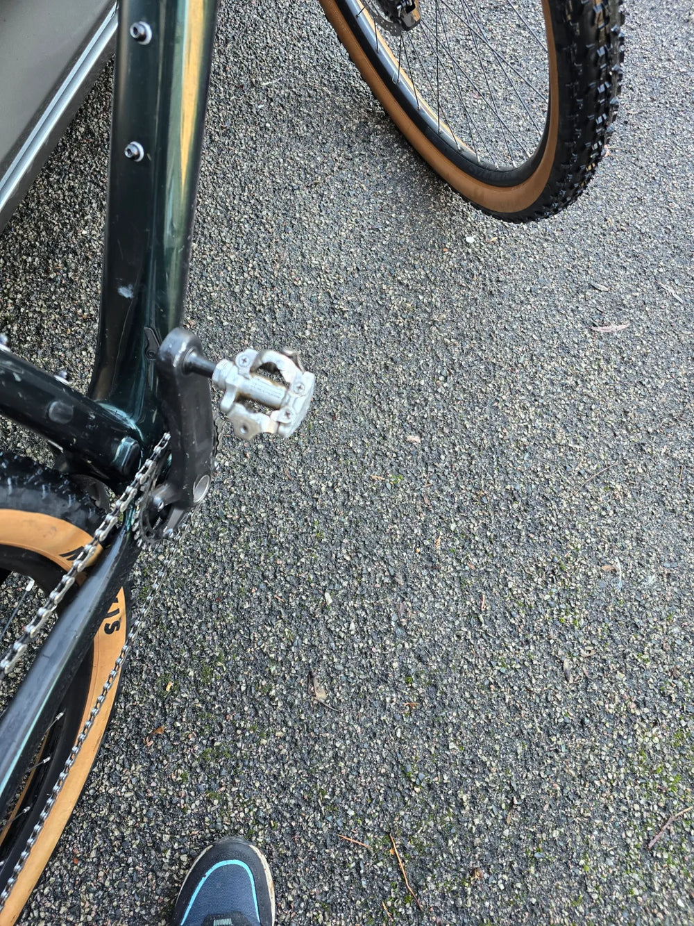 Scott Scale 930 2022