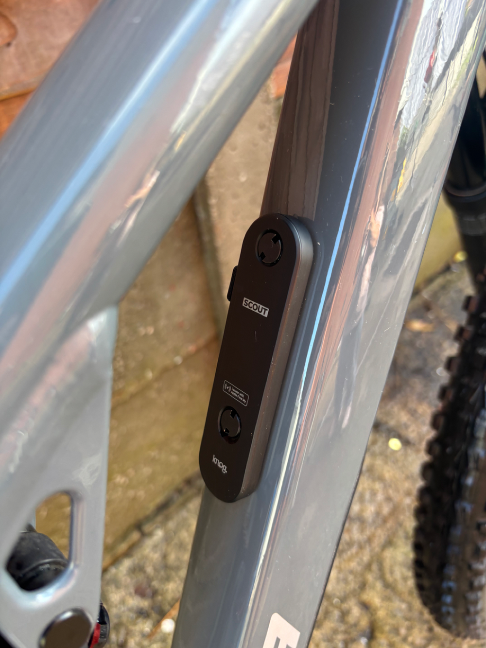 Merida One-forty 500 2025