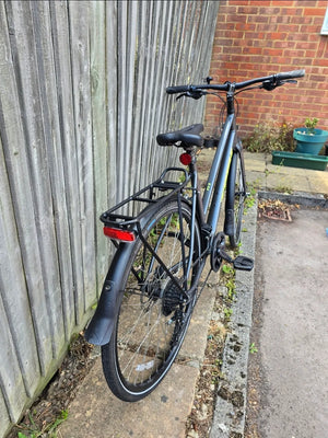 Trek Trek FX2 2023