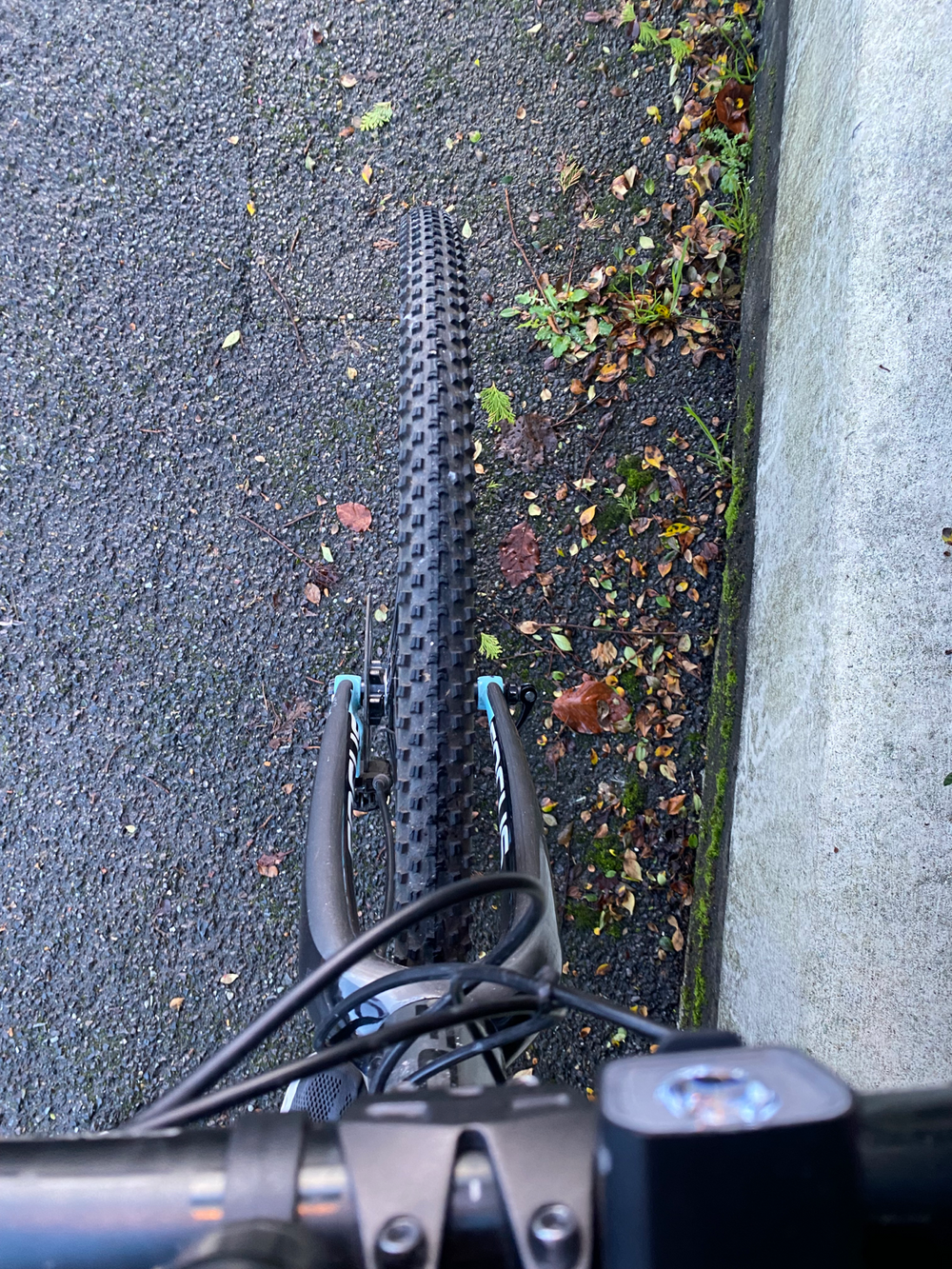 Focus MARES APEX 1 2018