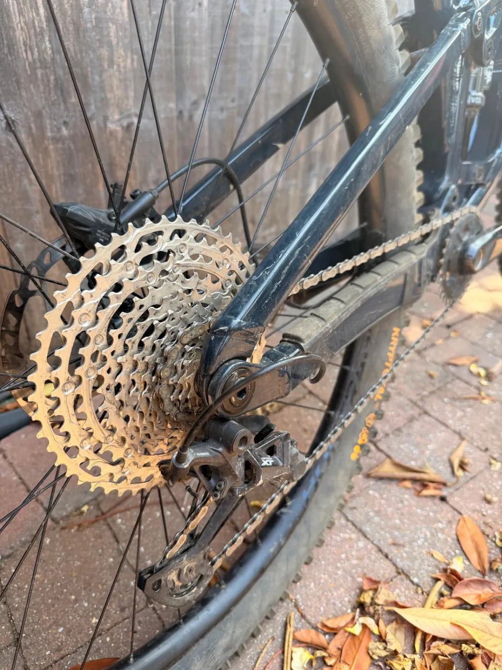 Trek Fuel Ex 8 Gen 6 2023
