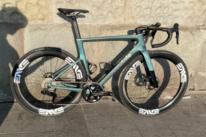 Cannondale Supersix Evo Dura Ace Carbon 2012