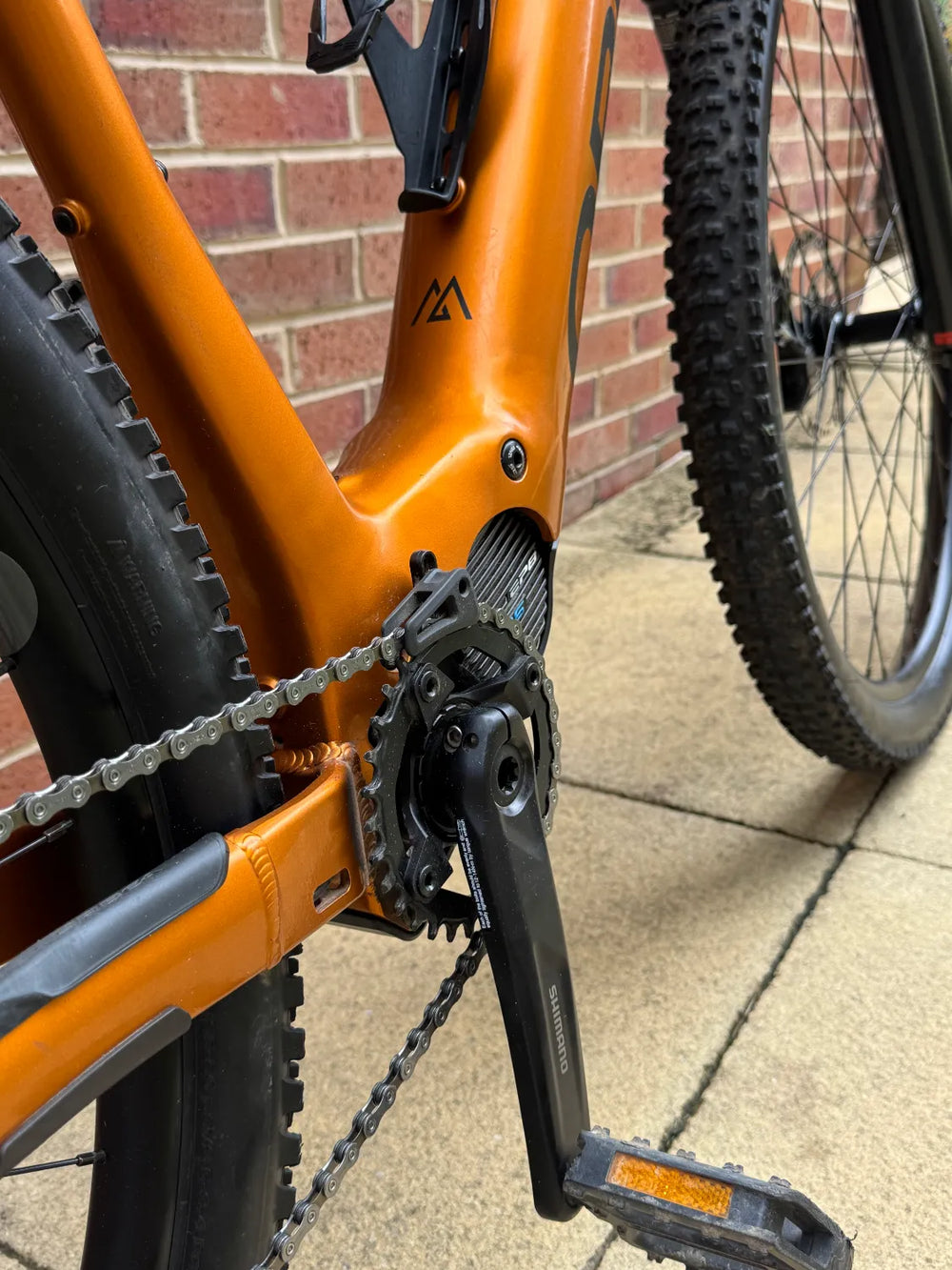 Orbea URRUN 30 2022