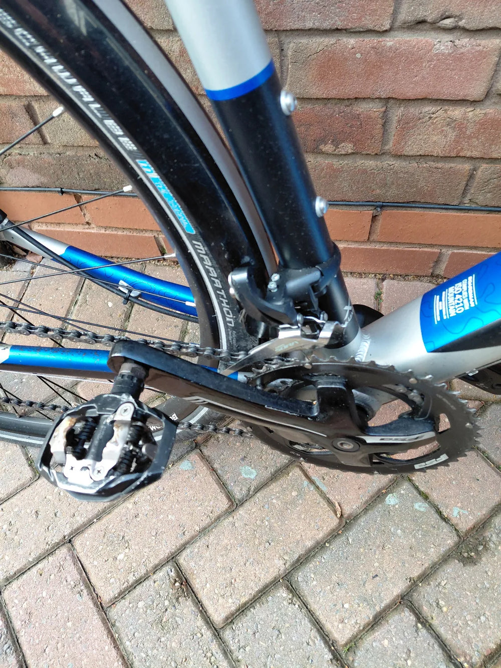 Boardman ADV 8.8 2019