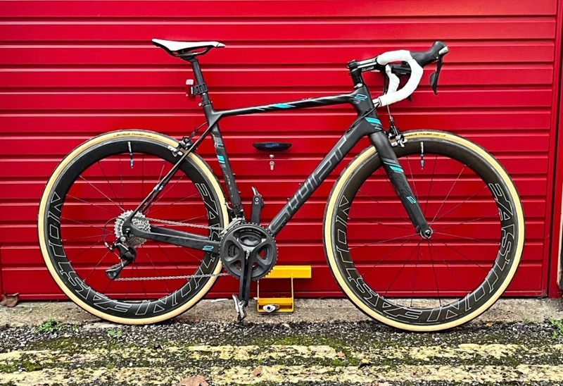 Swift Attack G2 2017