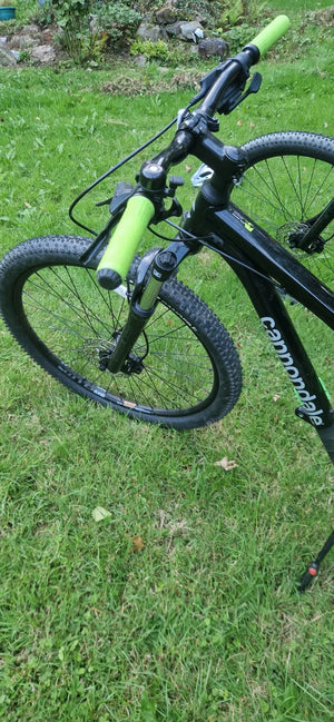 Cannondale Trail 7 2021