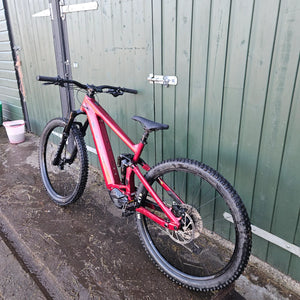 Vitus E-Escarpe 290 VRS 2025