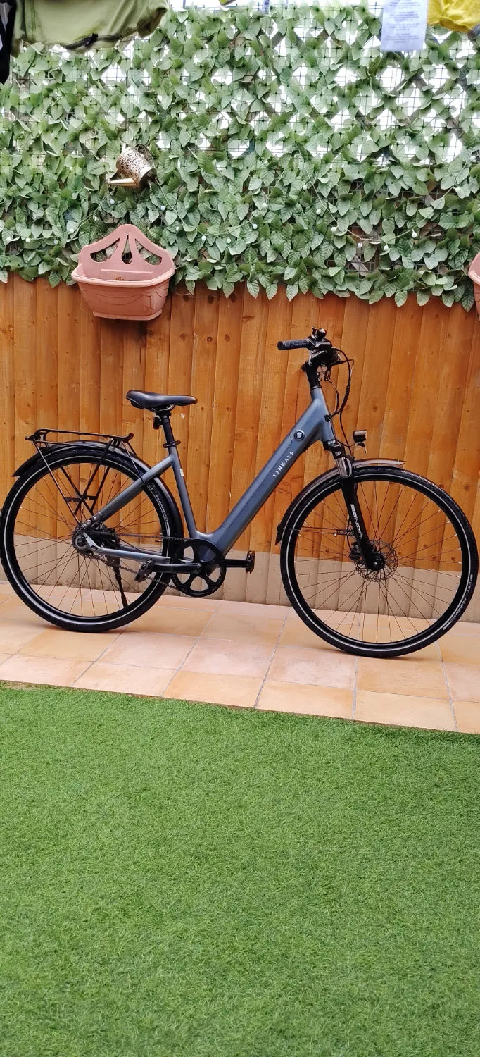 Tenways CGO800S 2020