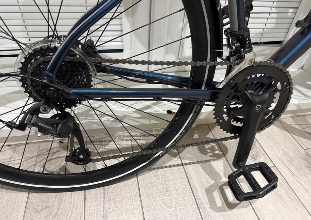 Cannondale Quick 3 2023