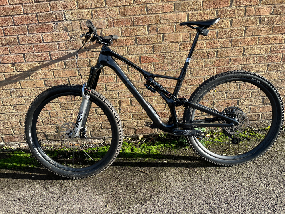 Specialized S-Works Stumpjumper 29 2020