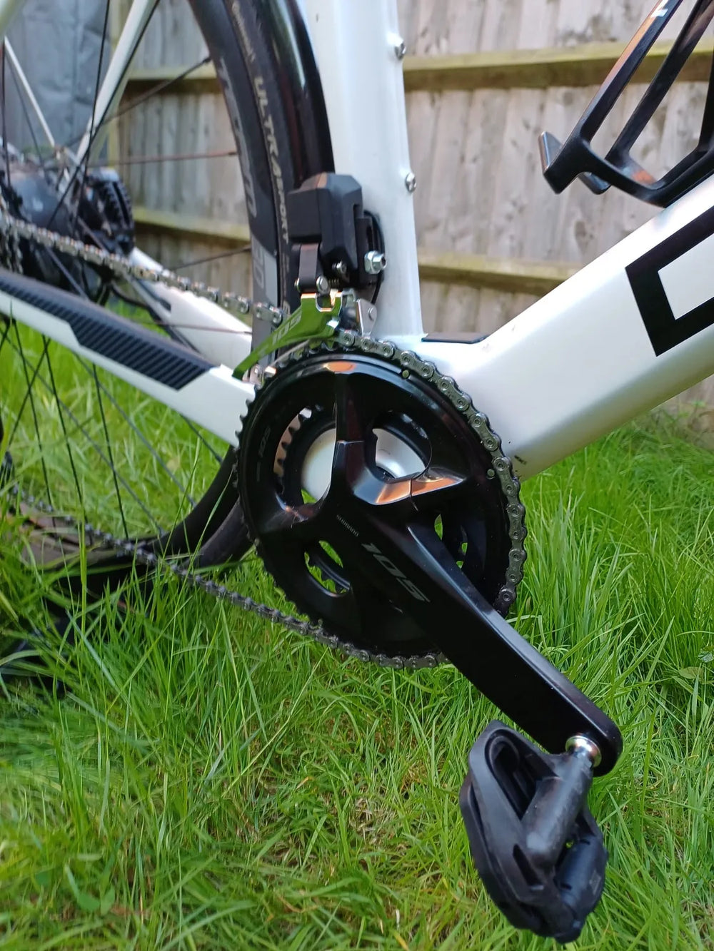 Dolan Atreus Carbon Road FSA - Shimano-12s-105 R7170-di2 2024