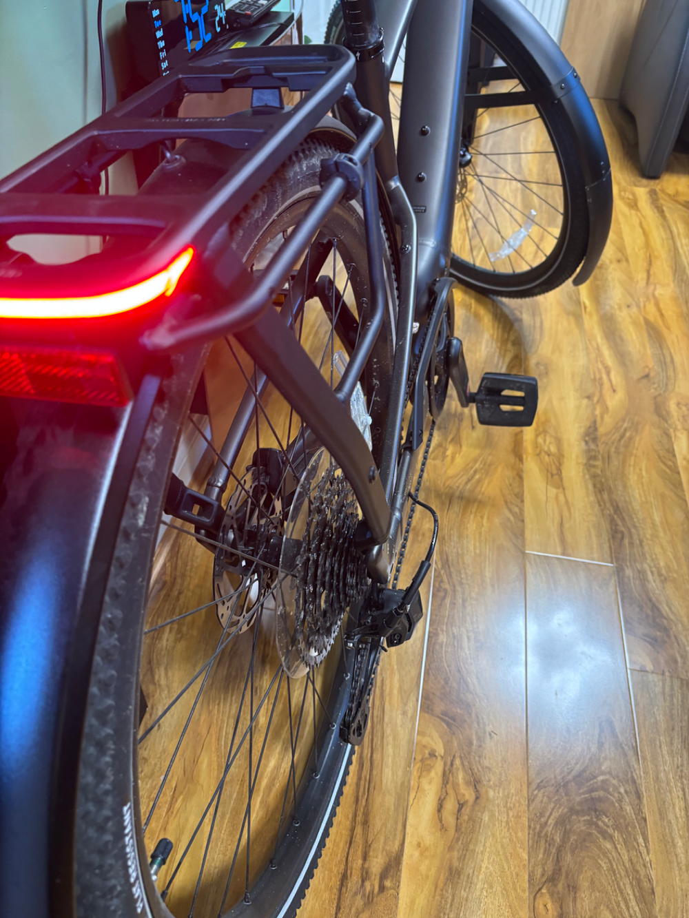 Specialized Turbo Vado SL 2 4.0 EQ Step- Through 2026