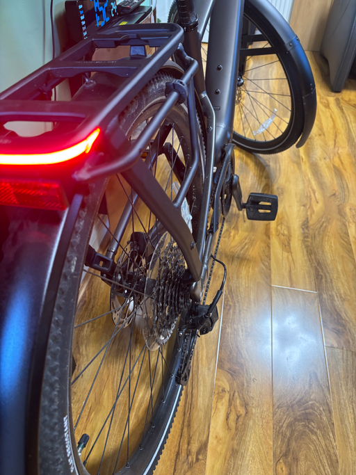 Specialized Turbo Vado SL 2 4.0 EQ Step- Through 2026