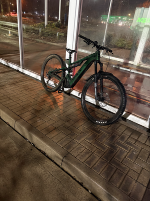 Whyte Kado S 2026