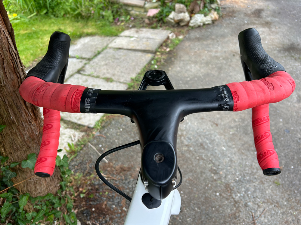 Cervelo R5 Disc Ultegra Di2 2021