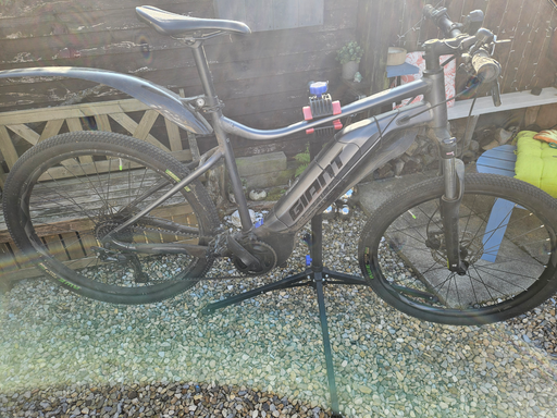Giant Talon E+ Sport 2021