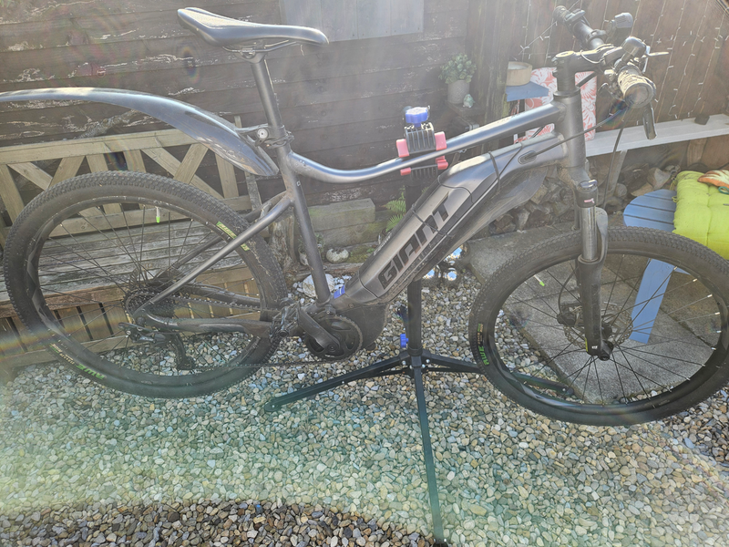 Giant Talon E+ Sport 2021