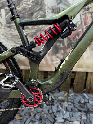 Orbea Rallon M20 29 2021