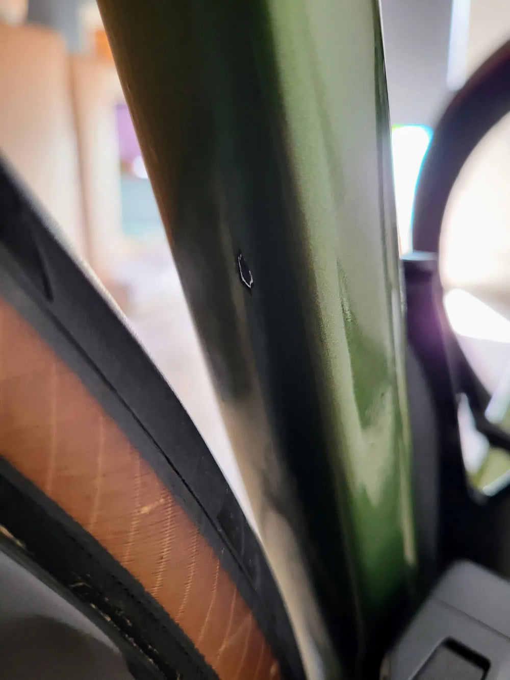 Orbea ORCA M21eTEAM PWR 2022