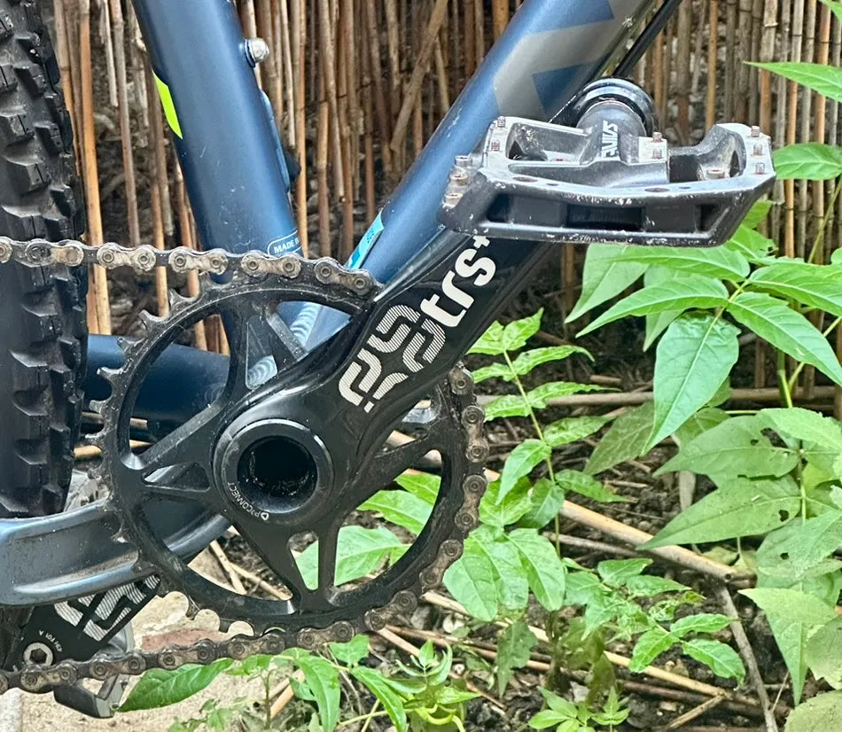 Norco Fluid HT 1 2019