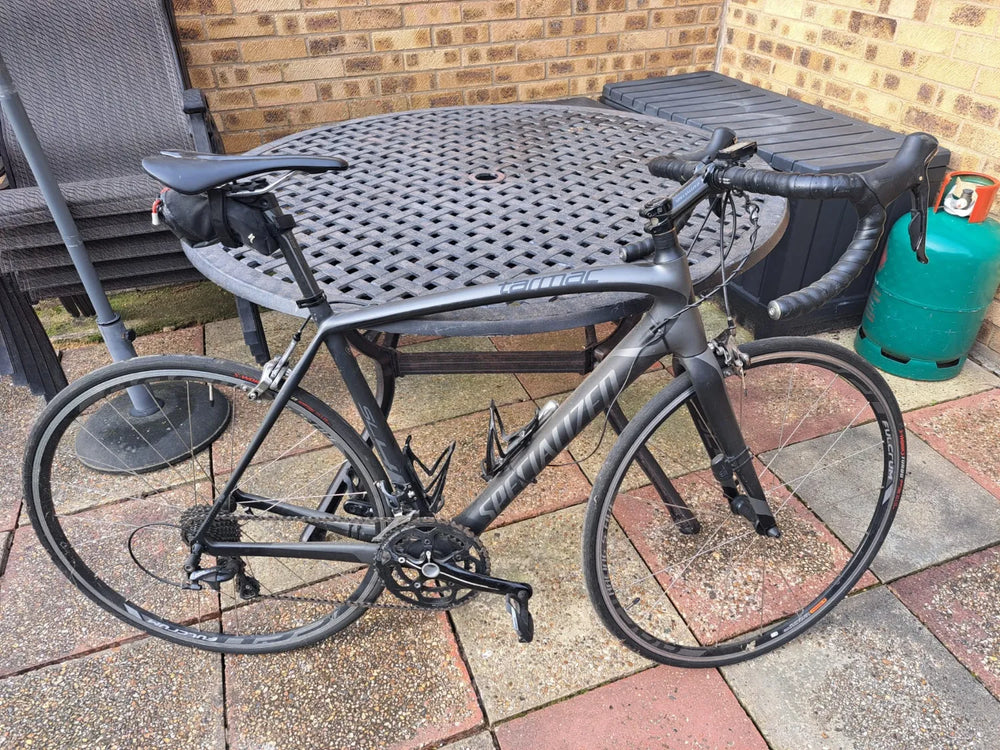 Specialized S-Works Tarmac SL4 Frameset 2014