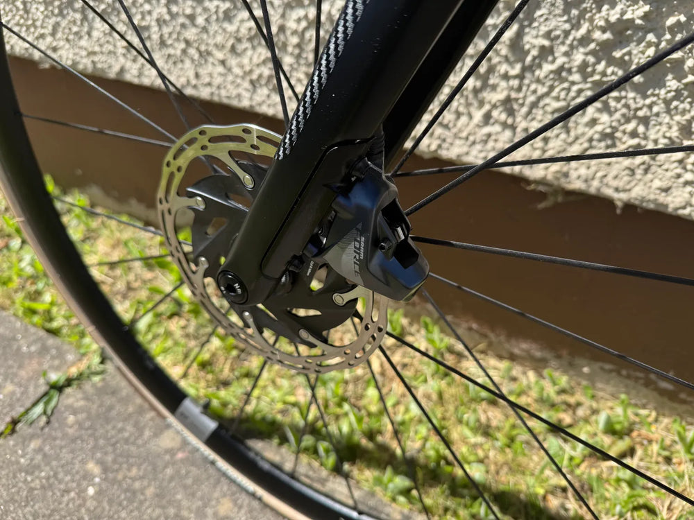 BMC Roadmachine TWO 2023